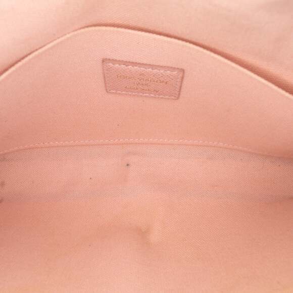 Felicie Pochette Damier #221798L11B - Picture 4 of 9